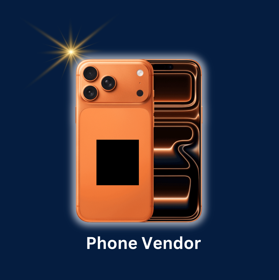 Phone Vendor