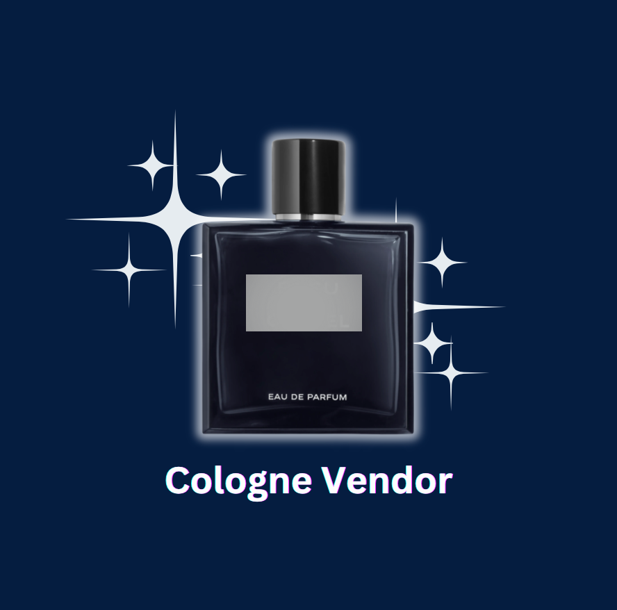 Cologne Vendor