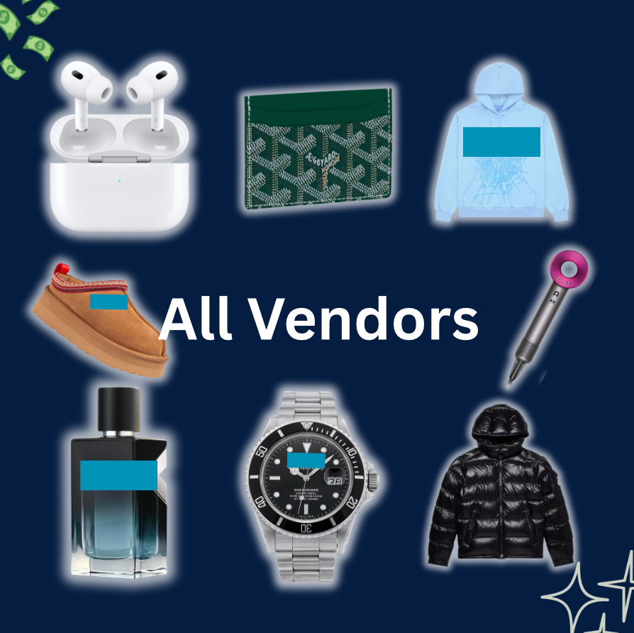 Vendor Bundle