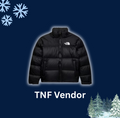 TNF Vendor